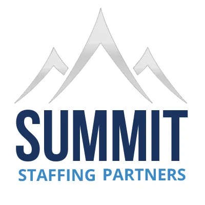 Summit Staffing logo