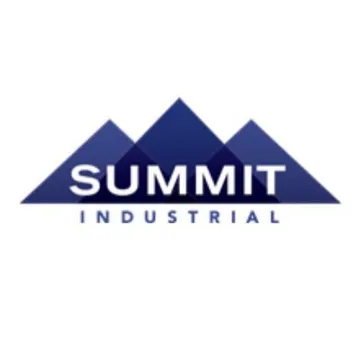 Summit Industrial Construction, LLC Logo