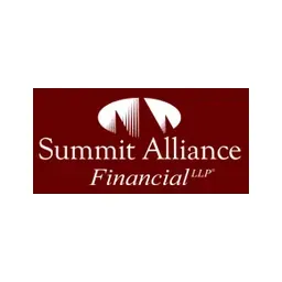 Summit Alliance Companies Logo