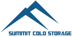 Summit Cold Storage logo