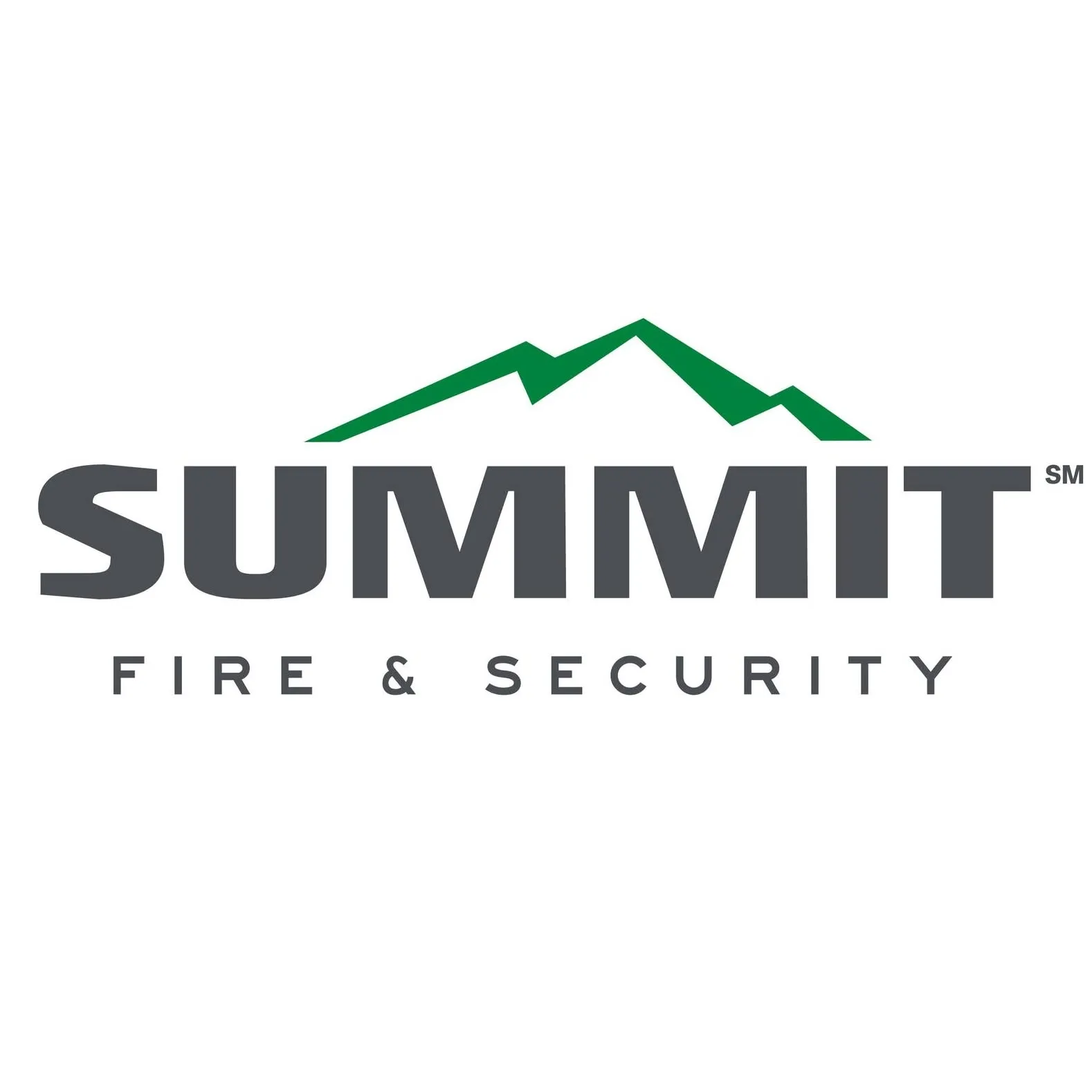 Summit Fire & Security logo
