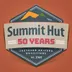 Summit Hut logo