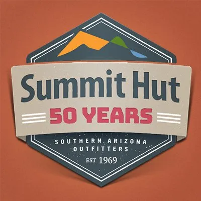 Summit Hut