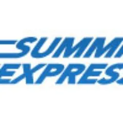SUMMIT EXPRESS logo