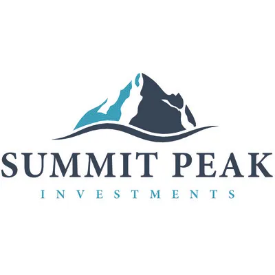 Summit Peak Ventures logo