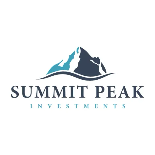 Summit Peak Ventures IV, LP logo