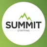 Summit Staffing logo