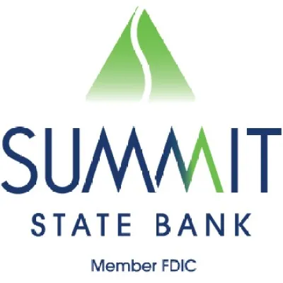 Summit State Bank logo