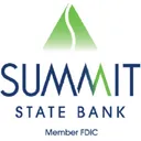 Summit State Bank logo
