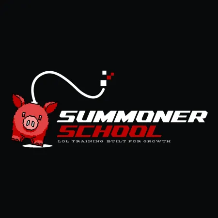 Summonerschool logo