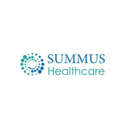 Summus Preston Park, LLC logo