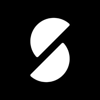 Logo by Brandfetch