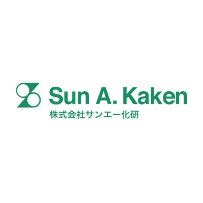 Sun A.Kaken Company logo