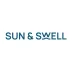 Sun & Swell Foods logo