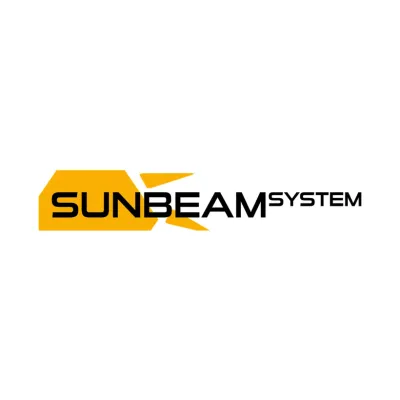 SUNBEAMsystem logo