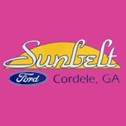 Sunbelt Ford of Cordele logo