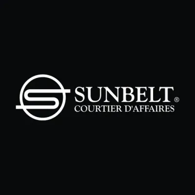 Sunbelt Business Brokers Laval, Montreal North Shore logo