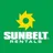 Sunbelt Rentals logo