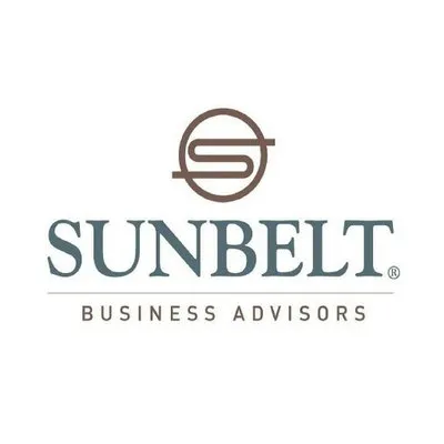 Sunbelt Business Brokers South Dakota logo