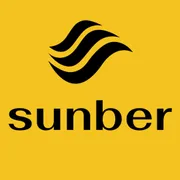 Sunber Logo