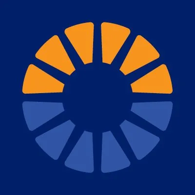 Logo by Brandfetch