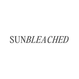 sunbleachedswim.com logo