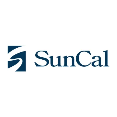 SunCal - Northern California Region logo