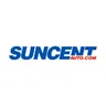 SuncentAuto logo