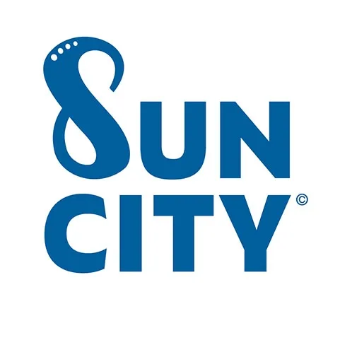 Sun City group logo