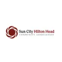 sun city hilton head logo