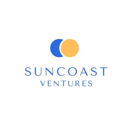 Suncoast Ventures Fund II, LP logo