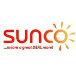 Sunco Motors Pty Ltd Logo