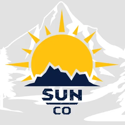 Sun Company logo