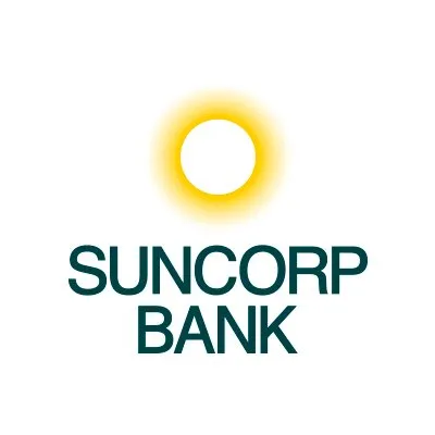 Suncorp Bank logo
