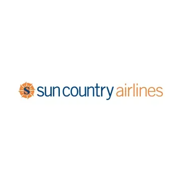 Sun Country Airlines Logo