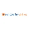 Sun Country Airlines logo