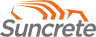 Suncrete, Inc. logo