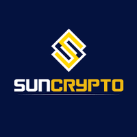 Suncrypto logo