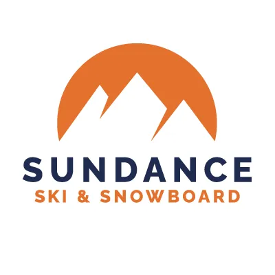 Sundance Ski and Board Shop logo