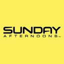 Sunday Afternoons logo