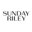 Sunday Riley logo