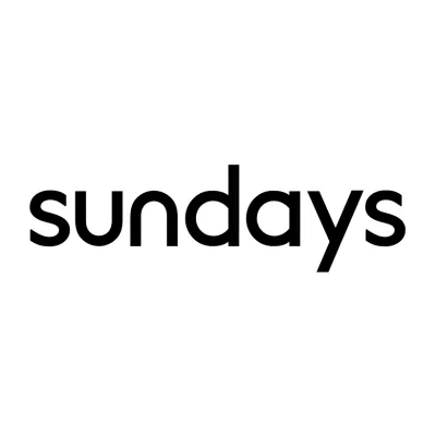 Sundays Company Canada logo