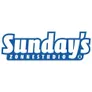 Logo Sunday's - Koningin Julianalaan