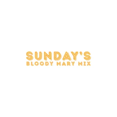 sundaysbloodymary.com logo