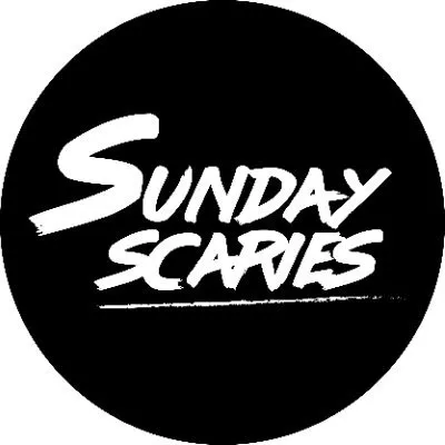 Sunday Scaries logo