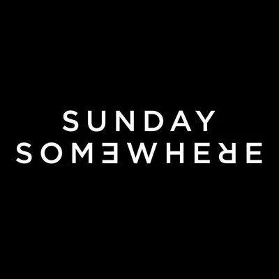 Sunday Somewhere