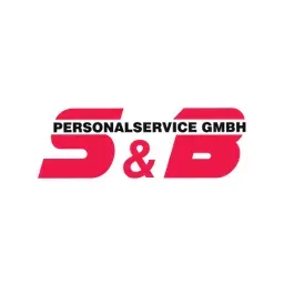 S&B Personalservice Logo