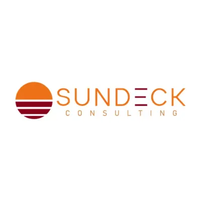 SUNDECK Consulting logo