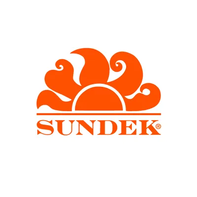 SUNDEK logo