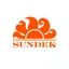 SUNDEK USA logo